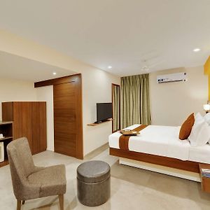 Best Western Alkapuri, Vadodara